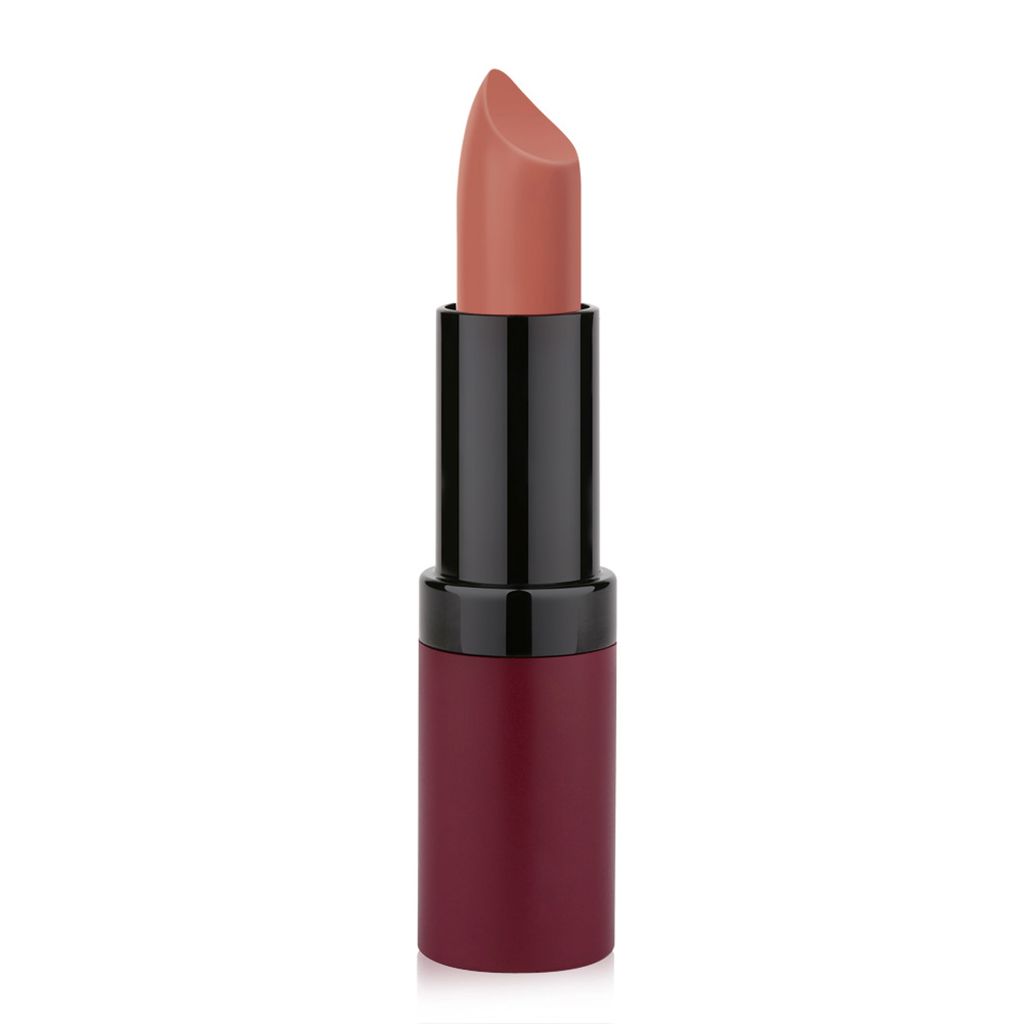 GR Velvet Matte Lipstick No:27