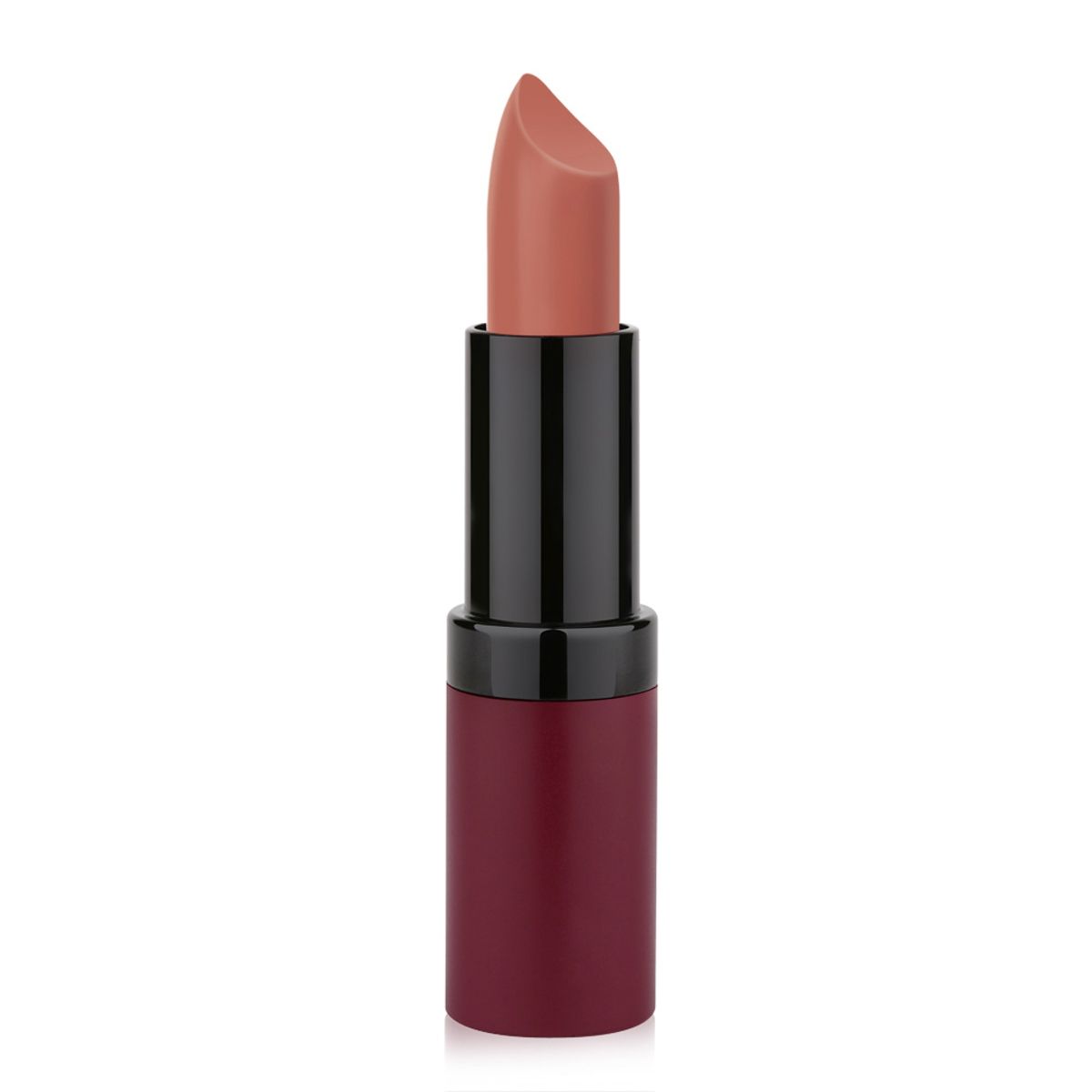 GR Velvet Matte Lipstick No:27