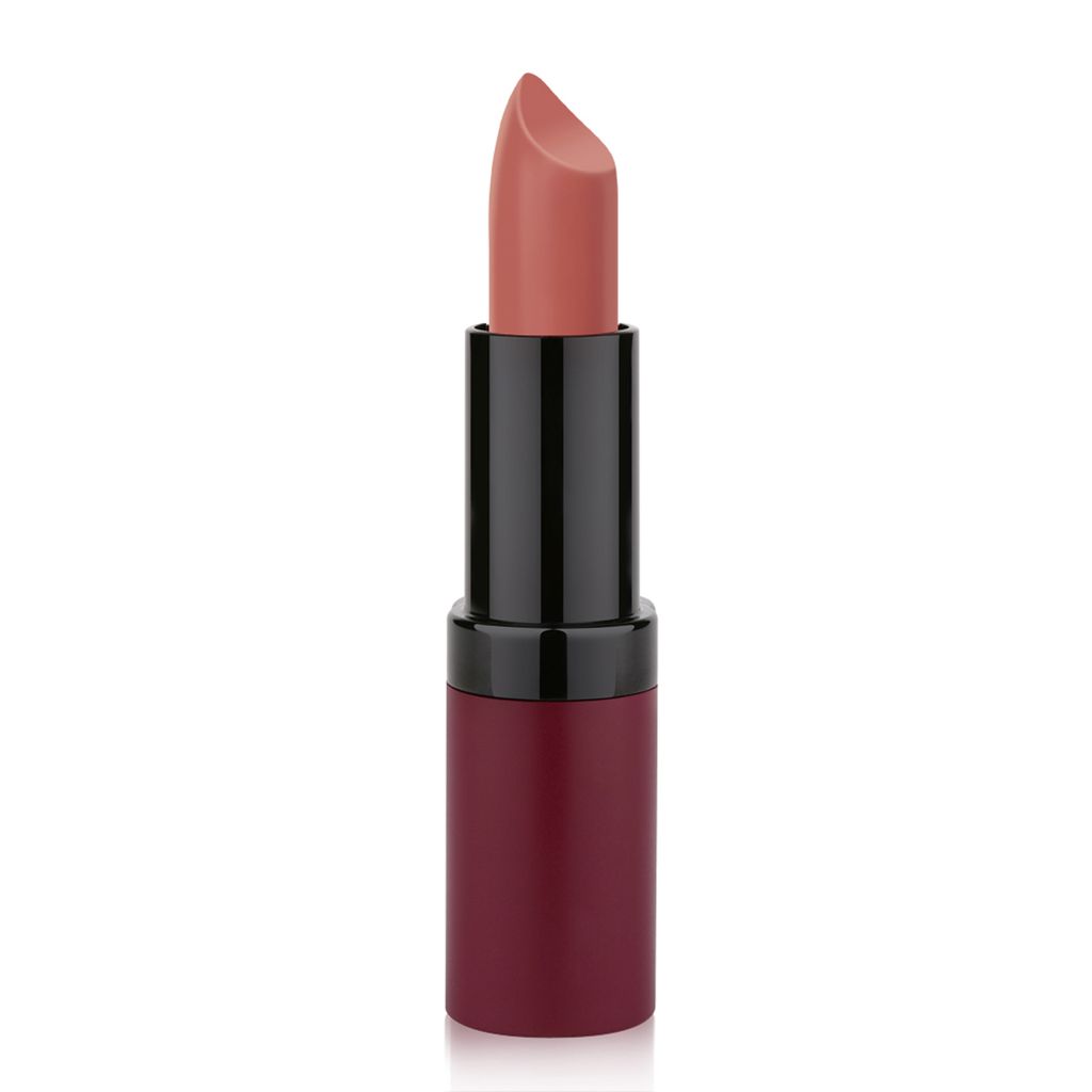 GR Velvet Matte Lipstick No:31
