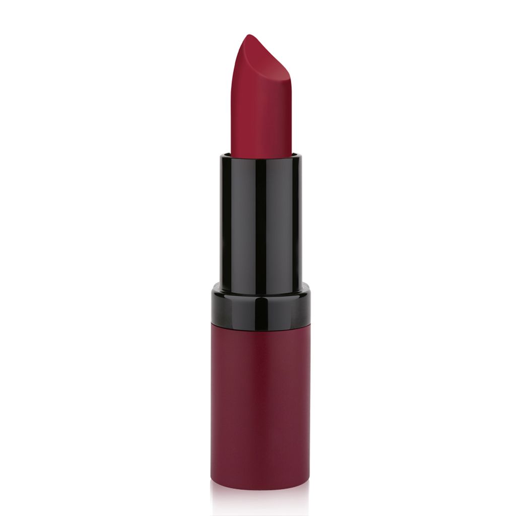 GR Velvet Matte Lipstick No:34