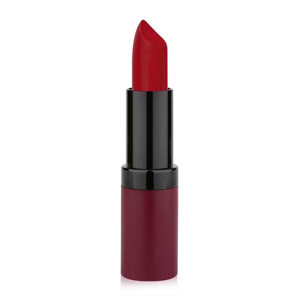 GR Velvet Matte Lipstick No:35