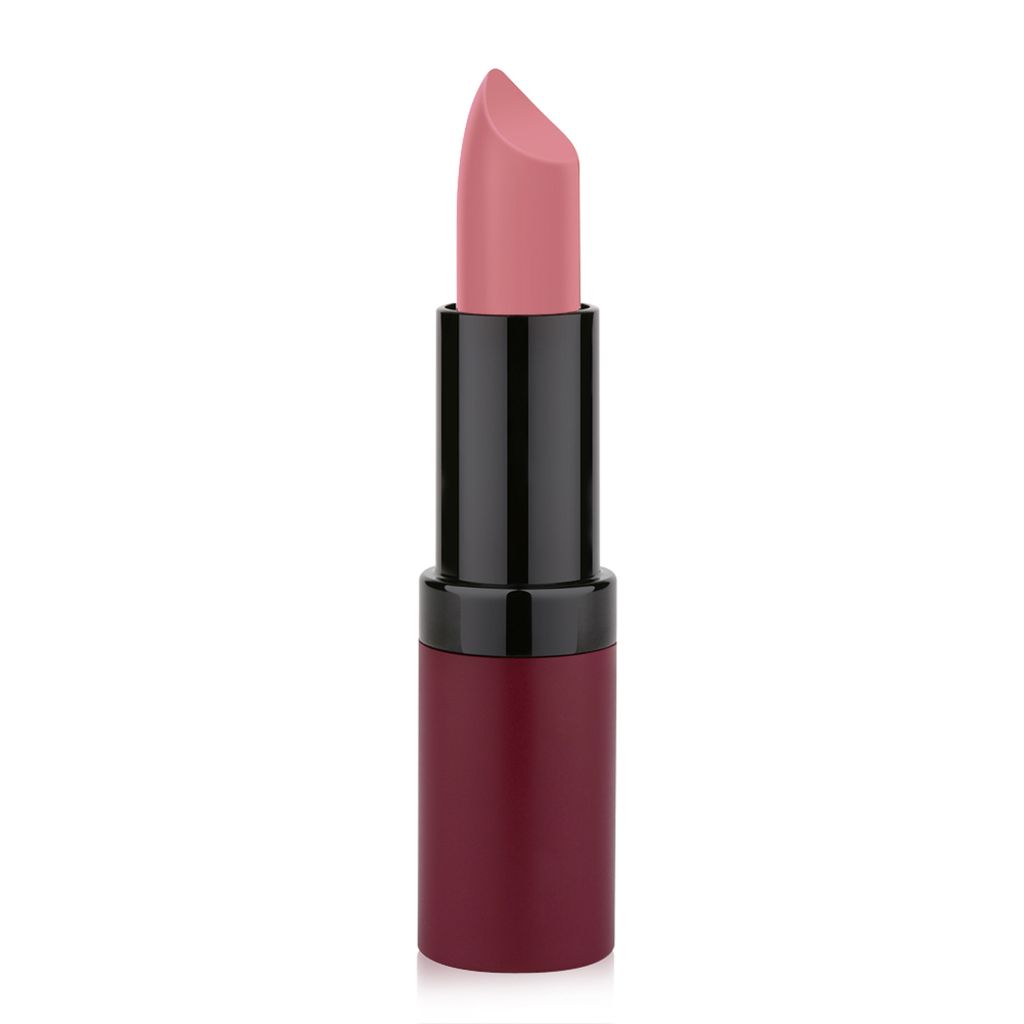 GR Velvet Matte Lipstick No:39
