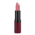 GR Velvet Matte Lipstick No:39