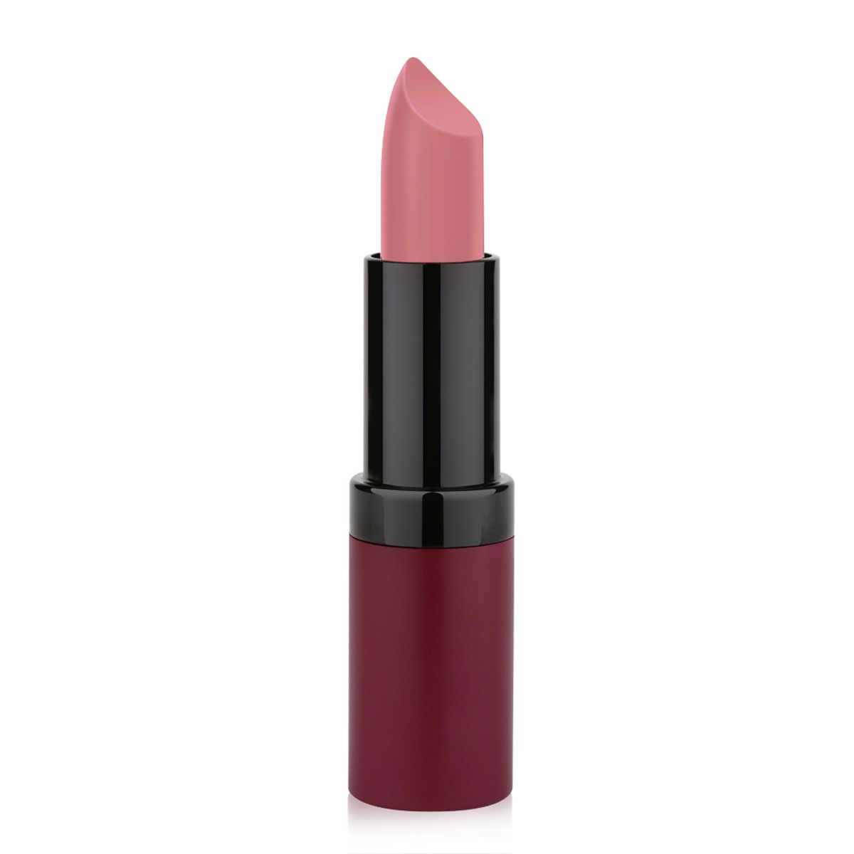GR Velvet Matte Lipstick No:39
