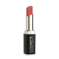 GR Pure Matte Powder Lipstick No:107