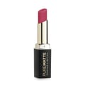 GR Pure Matte Powder Lipstick No:114
