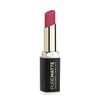GR Pure Matte Powder Lipstick No:114