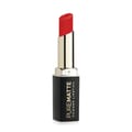 GR Pure Matte Powder Lipstick No:117