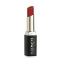 GR Pure Matte Powder Lipstick No:120
