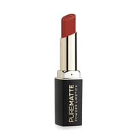 GR Pure Matte Powder Lipstick No:121