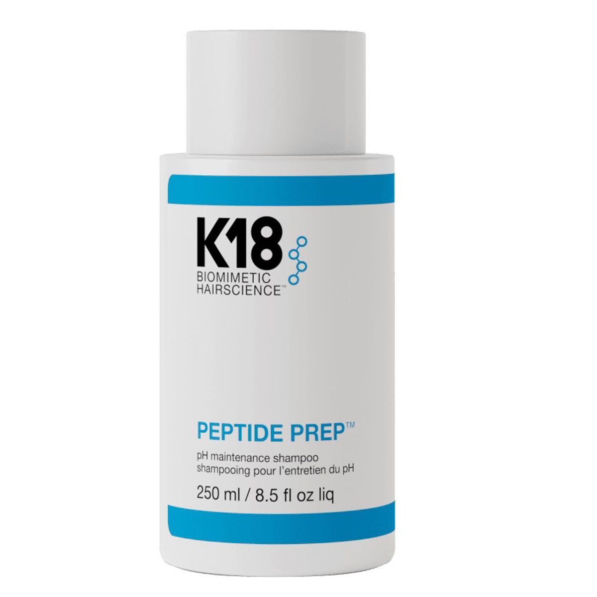 K18 Peptide Shampo 250 Ml