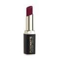 GR Pure Matte Powder Lipstick No:125