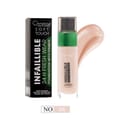 Christine Soft Touch Foundation - 04