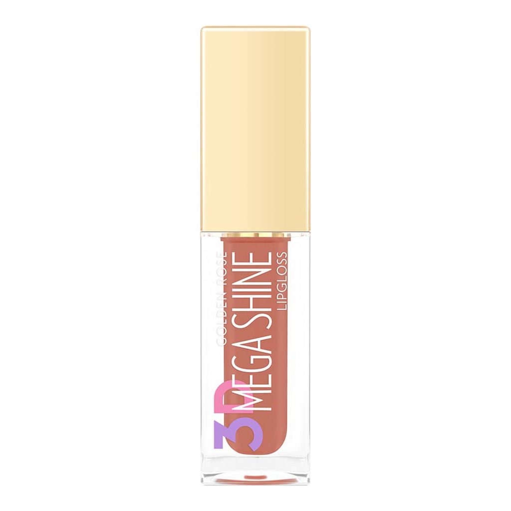 GR 3D Mega Shine Lipgloss No:104