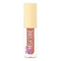 GR 3D Mega Shine Lipgloss No:104