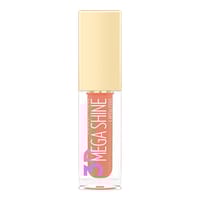 GR 3D Mega Shine Lipgloss No:105