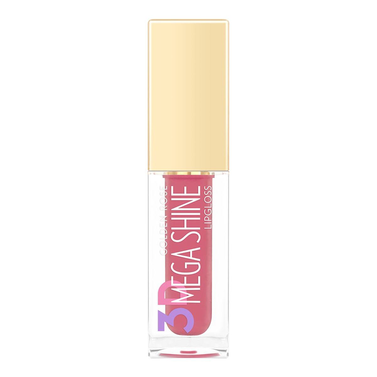 GR 3D Mega Shine Lipgloss No:108