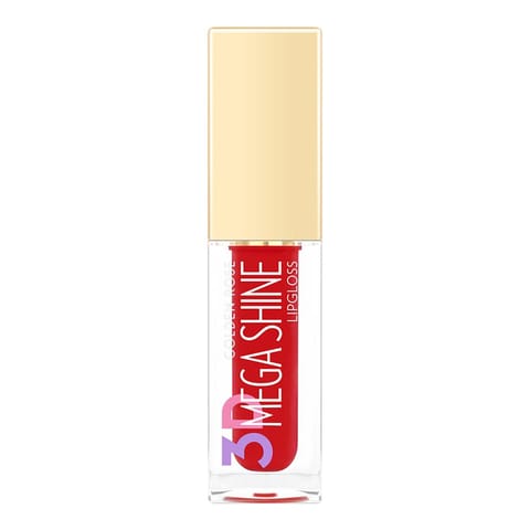 GR 3D Mega Shine Lipgloss No:113