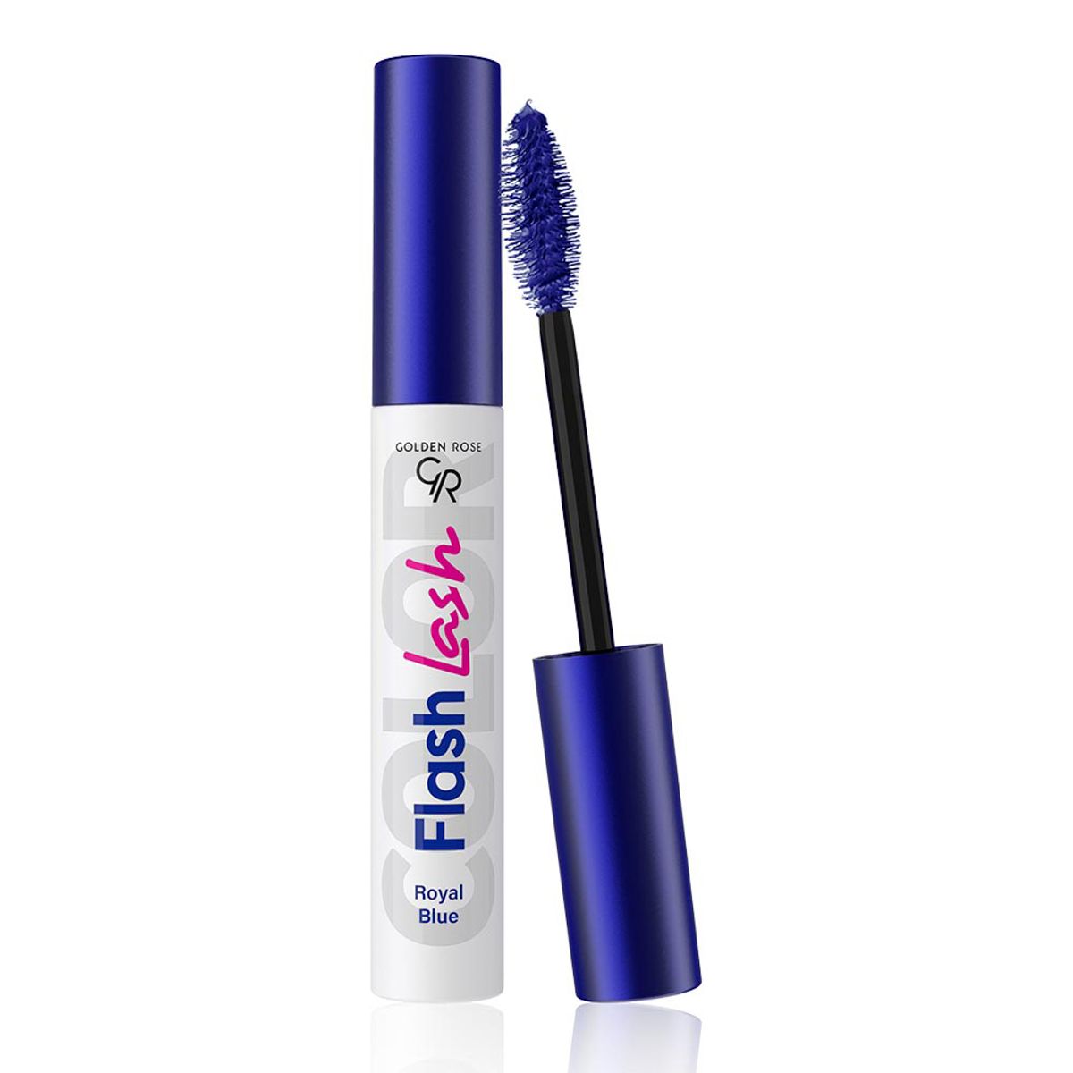 GR Flash Lash Mascara No:04 Royal Blue