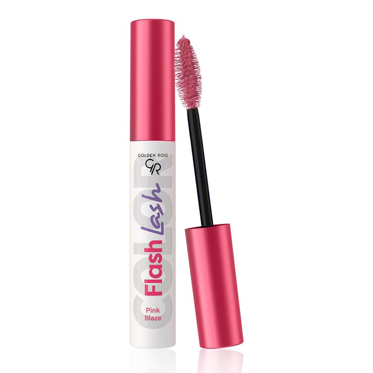 GR Flash Lash Mascara No:05 Pink Blaze