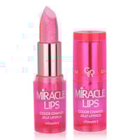 GR Miracle Lips Color Jelly Lipstick#101