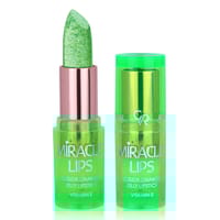 GR Miracle Lips Color Jelly Lipstick#102