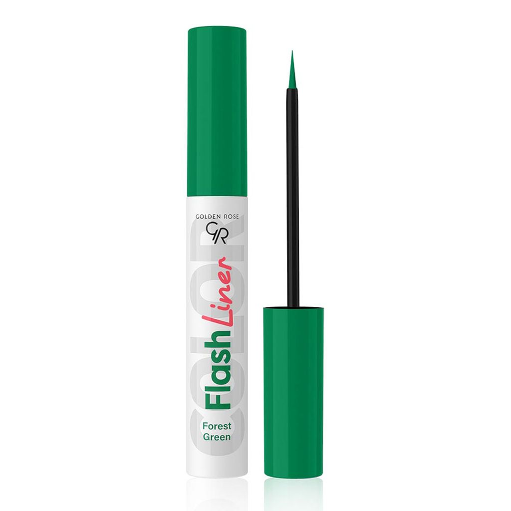 GR Flash Liner Eyeliner #102 Forest Gren