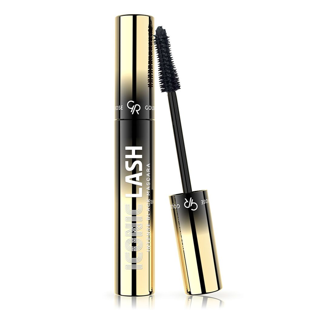 GR Iconic Lash Intense Black Mascara