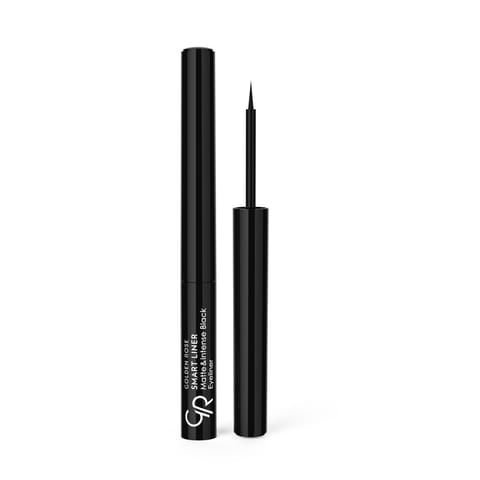 WET N WILD H2O Proof Liquid Eyeliner