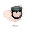 Christine Soft Toch Compact Powder - 03