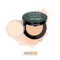 Christine Soft Toch Compact Powder - 06