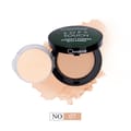 Christine Soft Toch Compact Powder - 07