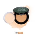 Christine Soft Toch Compact Powder - 08