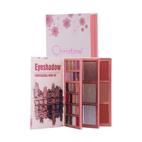 Essence Eid Beauty Set By Noor star