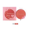 Christine Blusher Powder - 01