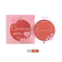 Christine Blusher Powder - 01
