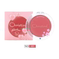 Christine Blusher Powder - 05
