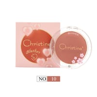 Christine Blusher Powder - 10