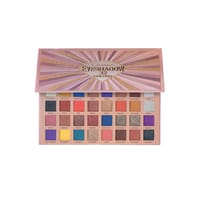 Christine Eyeshadow Palette 32 - B
