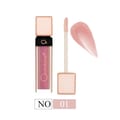 Christine Lip Gloss and Plumper - 01