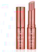 GR Glow Kiss Tint Lip Balm 01 Vanillatte