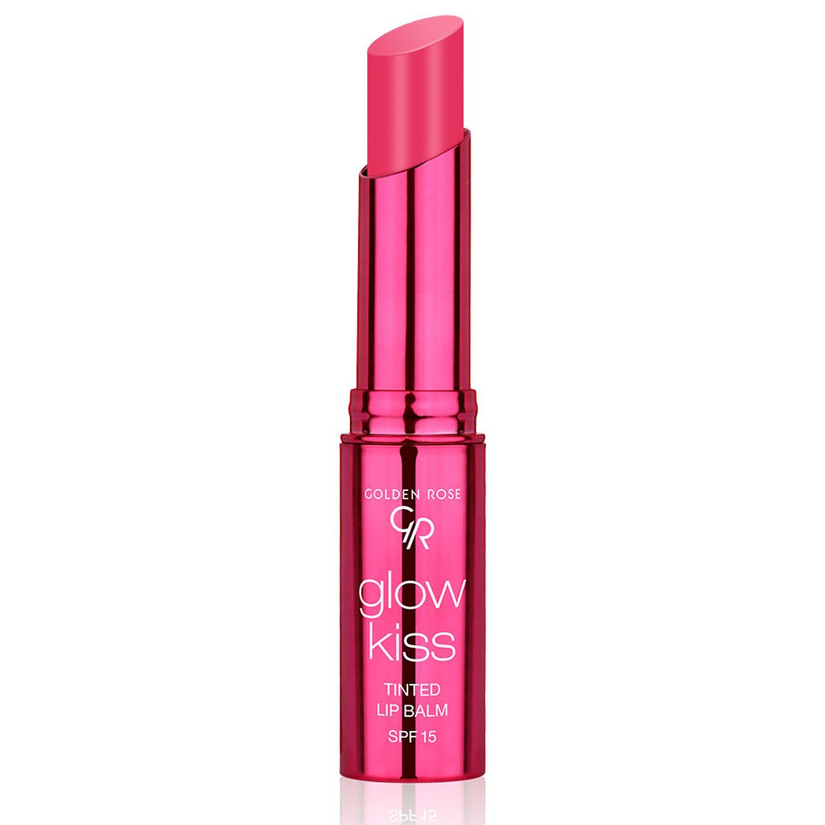 GR Glow Kiss Tint Lip Balm 03 Berry Pink