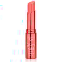 GR Glow Kiss Tint Lip Balm Peach Shake04