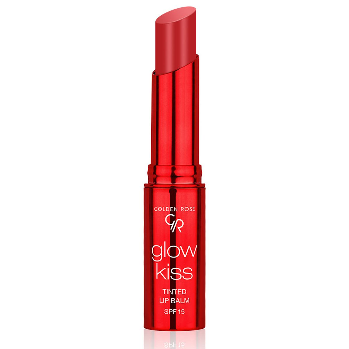 GR Glow Kiss Tint Lip Balm 05 Cherrjuice