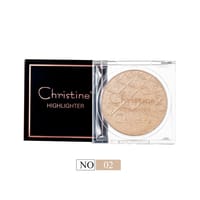 Christine Highlighter Powder - 02