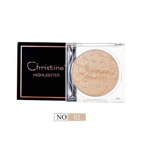 Mega Glo Highlighting Powder - E319 Blossom Glow 5.4 G
