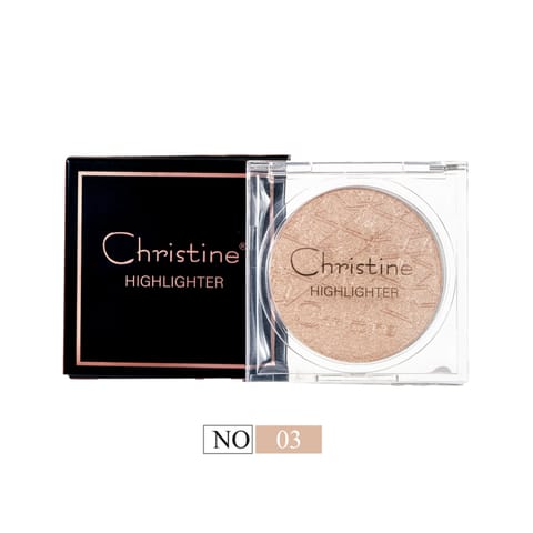 Mega Glo Highlighting Powder - E319 Blossom Glow 5.4 G