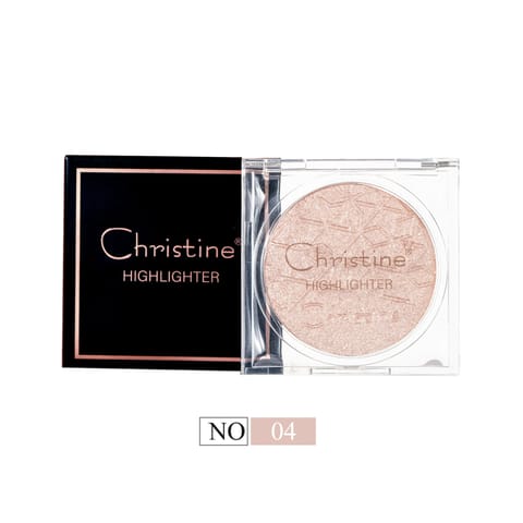 Mega Glo Highlighting Powder - E319 Blossom Glow 5.4 G