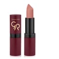 GR Velvet Matte Lipstick No:01