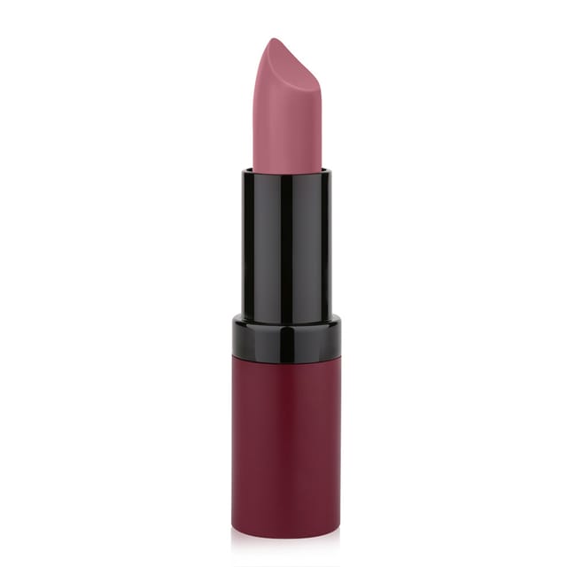 GR Velvet Matte Lipstick No:02